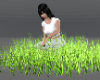 Touch Grass