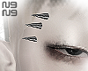 spikes ♱