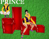 [Prince] Cubes Models