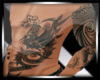 [ML] Dragonheart tattoo
