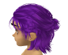 Purple Male Hair 1