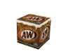 Case Of Root Beer