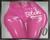 Pants-Pink