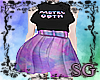 SG Pastel Goth Outfit