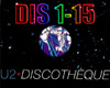 Discotheque - U2