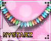 ✮ KIDS Candy Necklace