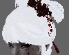 Yugumo Bow White