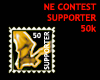 NE Contest Support 50k