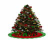 Christmas Tree Town