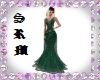 SRM*Rose Green Elegant*