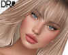 DR-  Paula VIP + bangs