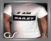 GS I am Bailey