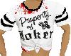 Property of Joker Tee