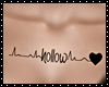 ❣Ink.Heartbeat |Hollow