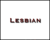 Lesbian (Red)