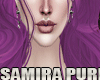 Jm Samira Purple