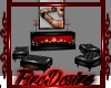 FD Fire Lounge