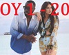 Only You - Gims + DF