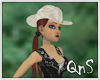 QnS Cowgirl Hat