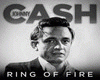 J.CASH-Ring of fire