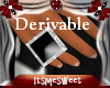 Derivable Male Ring (R)