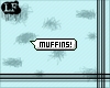[LF] MUFFINS! pixel