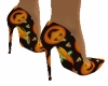 Halloween Heels