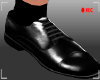 ! Black shoes/M