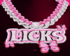 Licks🦋⛓Custom⛓