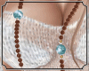 Hippie Necklace