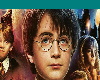 Cutout Harry Potter