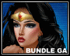 Wonder Woman Bundle GA