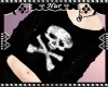 Yl Sweater Skull*