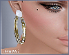 [MT] Crissa - Earrings