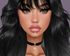 Millie Black/Bangs