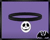 Jack Skellington Choker