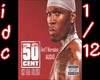 50 Cents - In Da Club