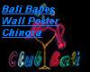 Bali Babes Chingra