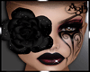 A3D*Dark Rose Diane 2
