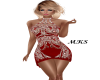DRESSY VALENTINE