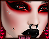 Be Mine Goth | THALIA R