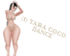 Y. Yara Gogo Dance 1