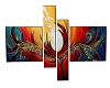 Modern Wall Art 4