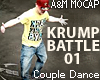 Krump Dance Battle 01