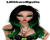 Lilith Dana Green