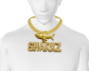 sharkz chain