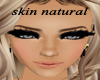 skin natural 