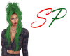 (SP) Lola Emerald
