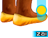 Luma flats Yellow