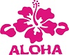 Aloha 3 Pose Sofa